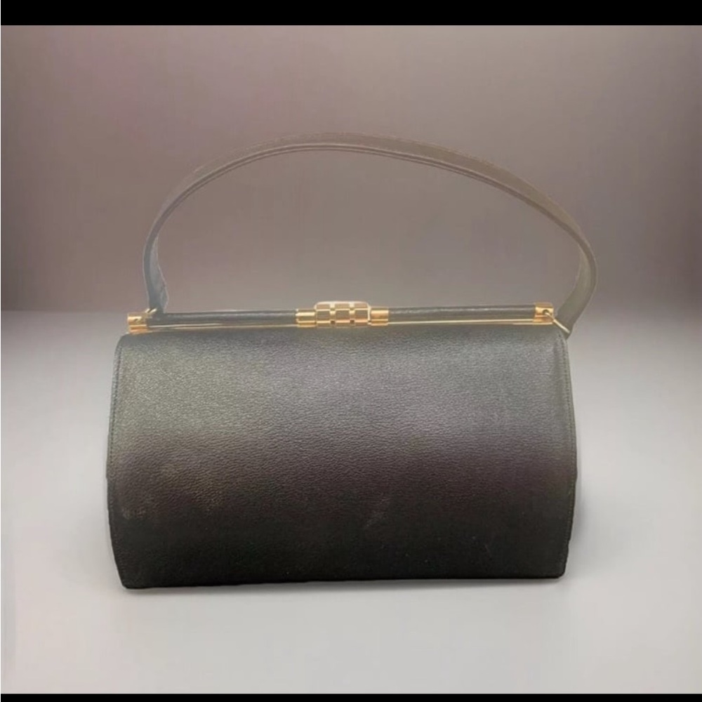 Vintage 1940s Women's Whitbey Purse Made in England Expressly For Macys